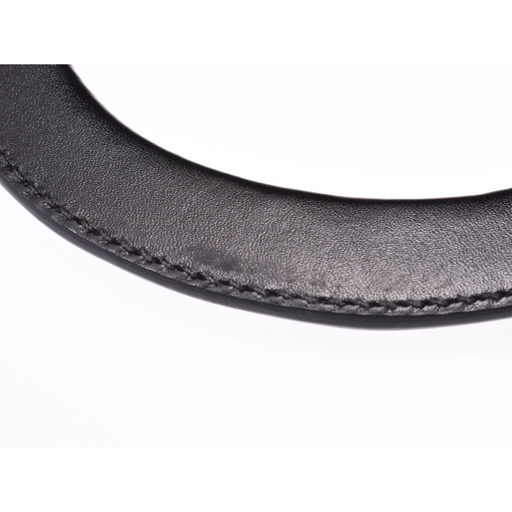 Prada Gray Camouflage Nylon Handbag Black Leather - Picture 4 of 11